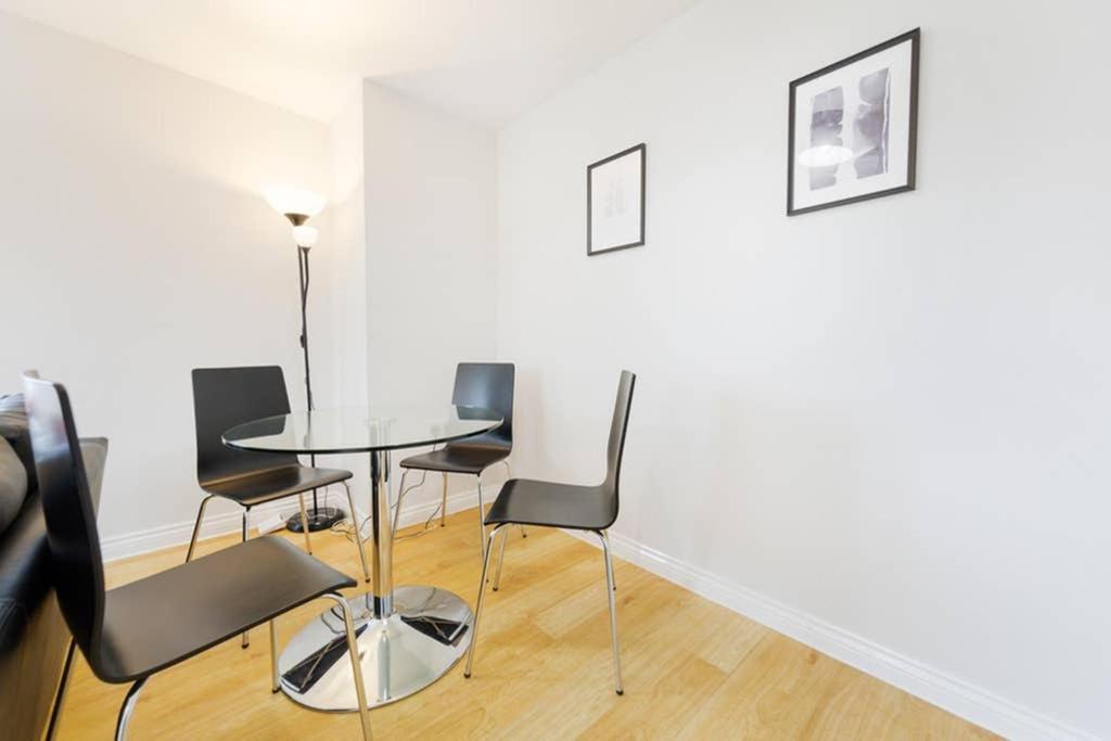 Bristol 2 Bedroom Apartment Free Parking Exterior foto